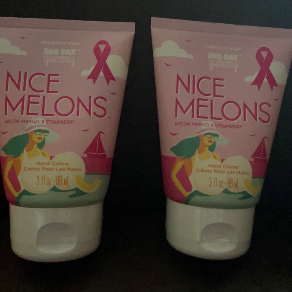 Perfectly Posh Hand cream